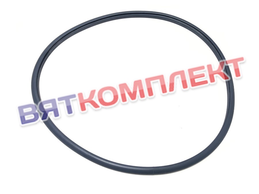 Уплотнитель КПП-4П.9802.00.00.001
